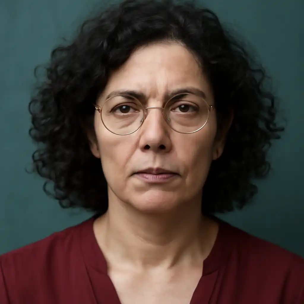 Catalina Gómez Fernández